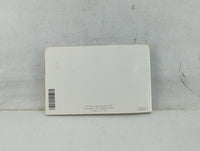 2012 Nissan Altima Owners Manual Book Guide P/N:OM2E 0L32U2 OEM Used Auto Parts - Oemusedautoparts1.com