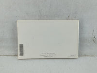 2012 Nissan Altima Owners Manual Book Guide P/N:OM2E 0L32U0 OEM Used Auto Parts - Oemusedautoparts1.com