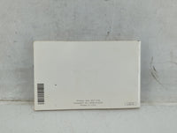 2012 Nissan Altima Owners Manual Book Guide P/N:OM2E 0L32U0 OEM Used Auto Parts - Oemusedautoparts1.com