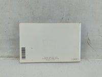 2012 Nissan Altima Owners Manual Book Guide P/N:OM2E 0L32U0 OEM Used Auto Parts - Oemusedautoparts1.com
