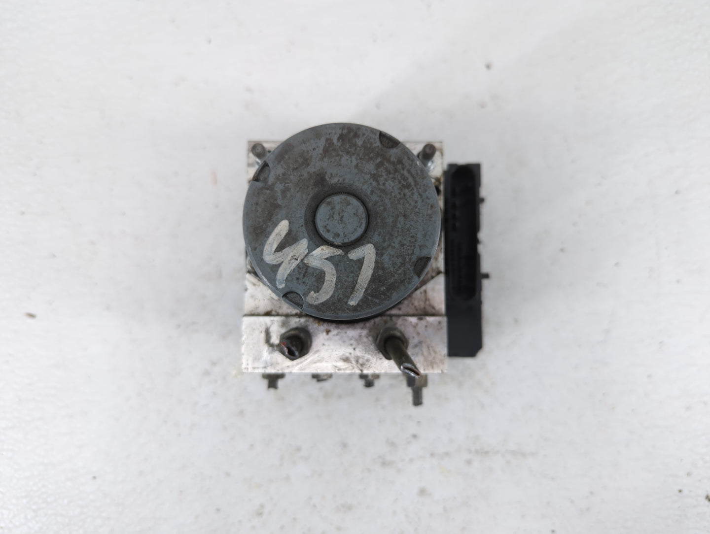 2011-2012 Nissan Altima ABS Pump Control Module Replacement P/N:47660 ZX65A Fits Fits 2011 2012 OEM Used Auto Parts - Oemuse