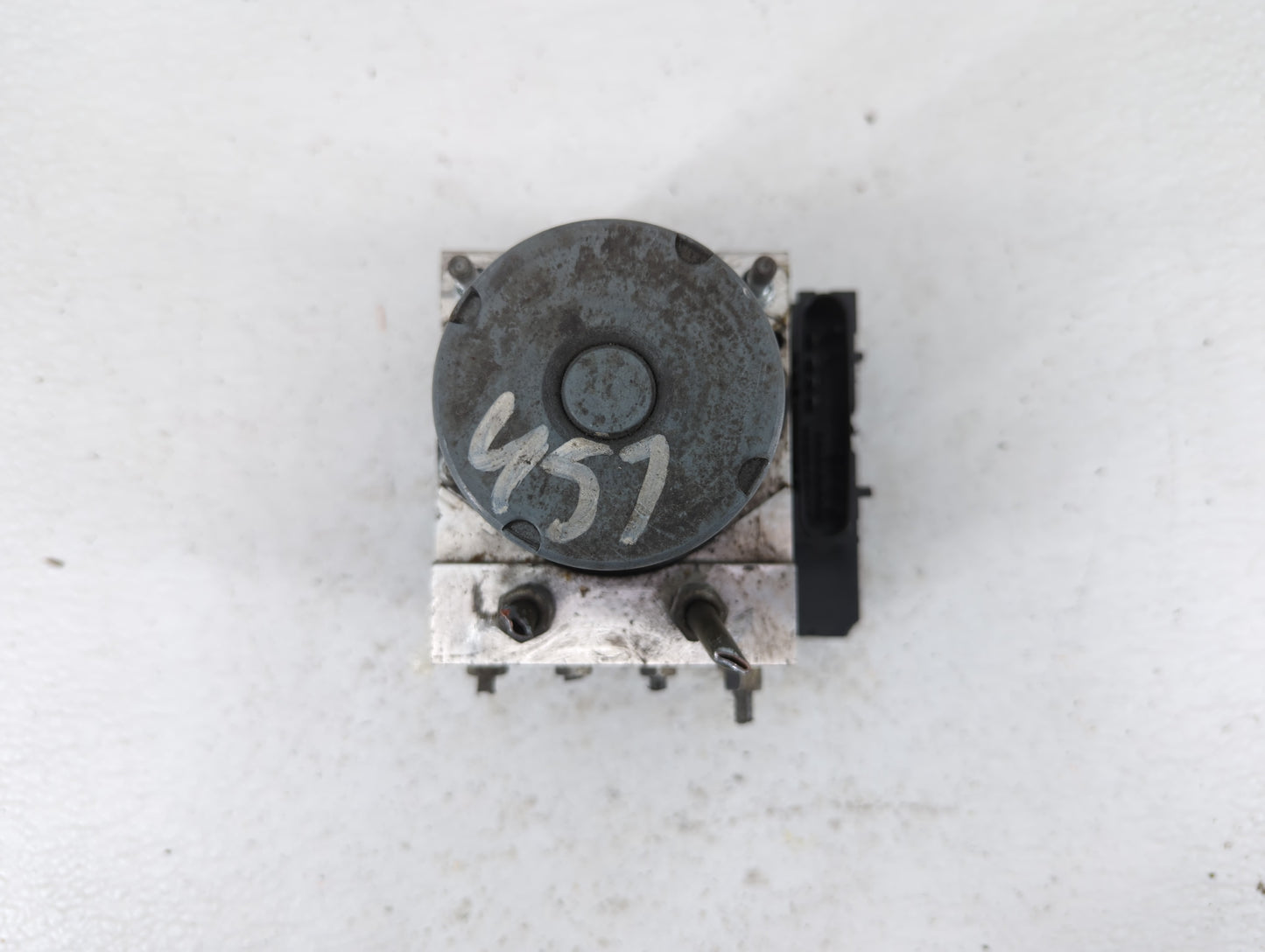2011-2012 Nissan Altima ABS Pump Control Module Replacement P/N:47660 ZX65A Fits Fits 2011 2012 OEM Used Auto Parts - Oemuse