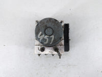 2011-2012 Nissan Altima ABS Pump Control Module Replacement P/N:47660 ZX65A Fits Fits 2011 2012 OEM Used Auto Parts - Oemuse