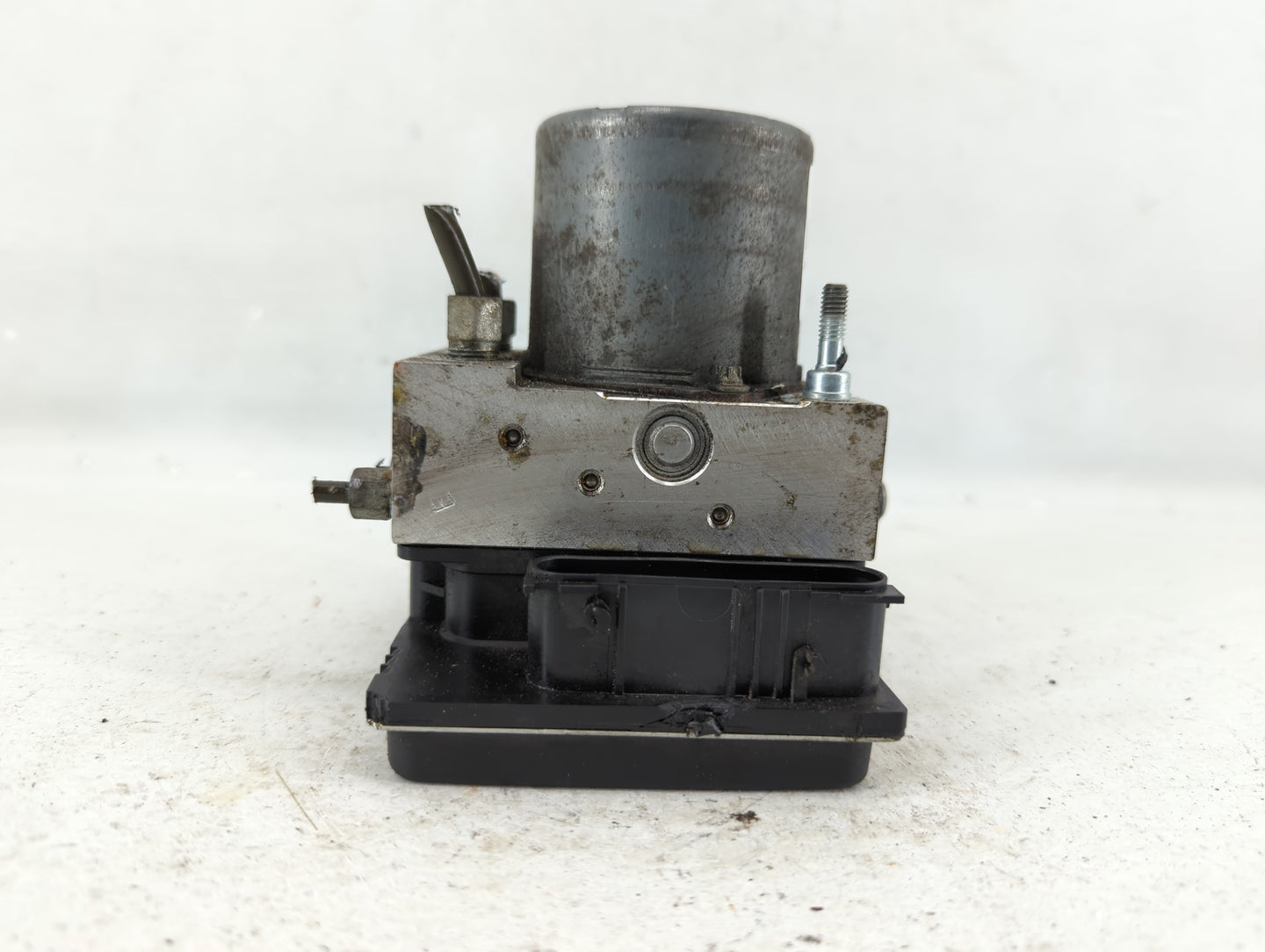 2011-2012 Nissan Altima ABS Pump Control Module Replacement P/N:47660 ZX65A Fits Fits 2011 2012 OEM Used Auto Parts - Oemuse