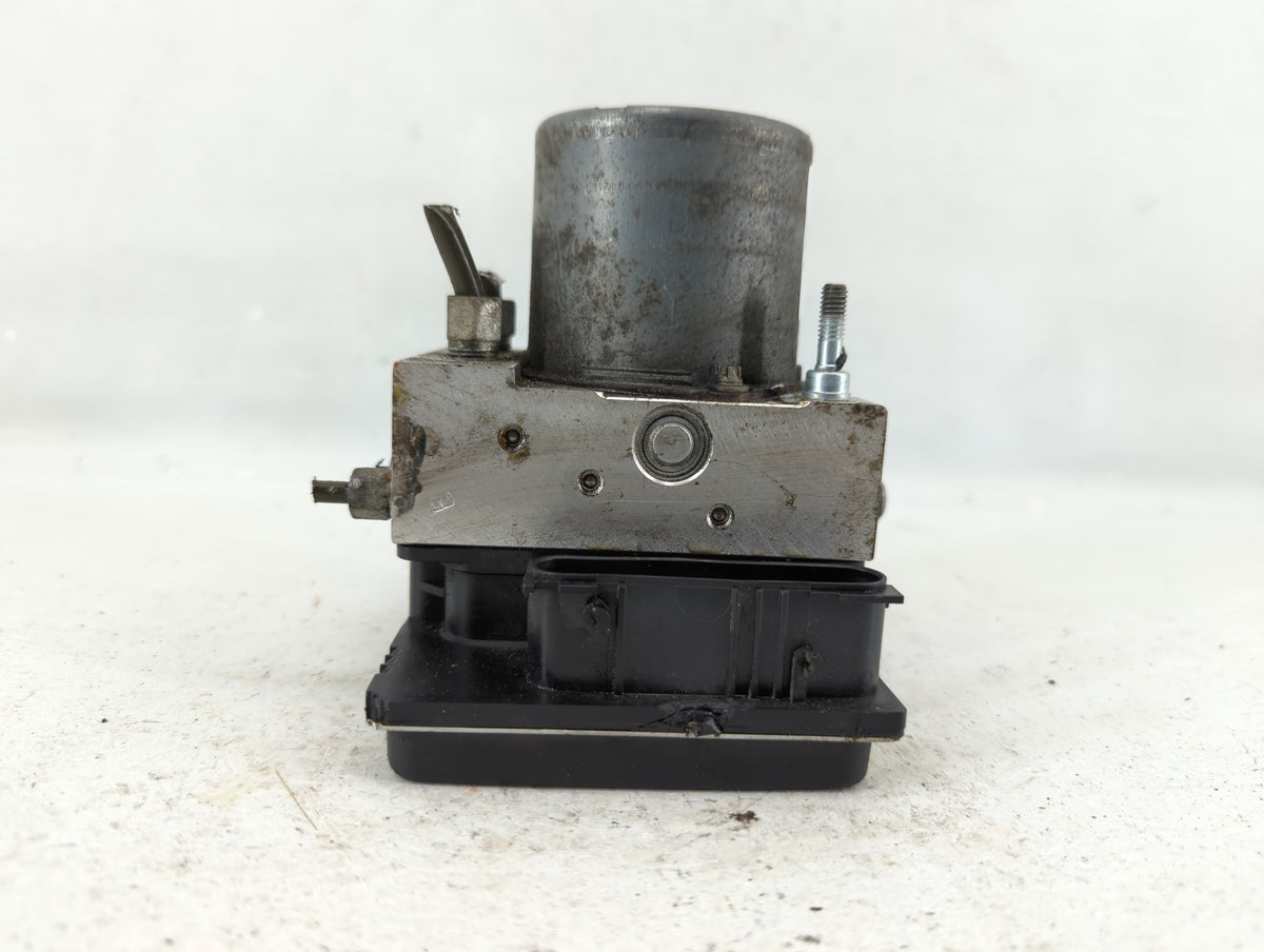 2011-2012 Nissan Altima Anti-Lock Brake ABS Pump Module Actuator OEM P/N:47660 ZX65A Fits Fits 2011 2012 OEM Used Auto Parts
