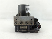 2011-2012 Nissan Altima ABS Pump Control Module Replacement P/N:47660 ZX65A Fits Fits 2011 2012 OEM Used Auto Parts - Oemuse