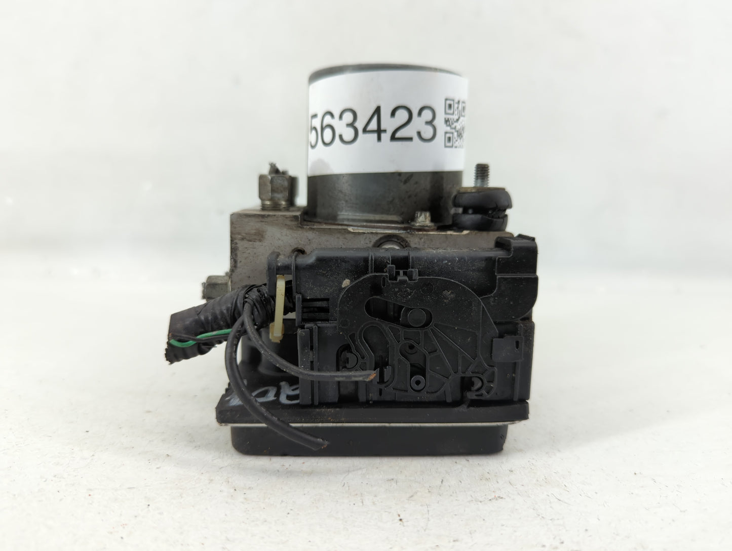 2011-2012 Nissan Altima ABS Pump Control Module Replacement P/N:47660 ZX65A Fits Fits 2011 2012 OEM Used Auto Parts - Oemuse