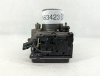 2011-2012 Nissan Altima ABS Pump Control Module Replacement P/N:47660 ZX65A Fits Fits 2011 2012 OEM Used Auto Parts - Oemuse