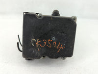 2011-2012 Nissan Altima ABS Pump Control Module Replacement P/N:47660 ZX65A Fits Fits 2011 2012 OEM Used Auto Parts - Oemuse