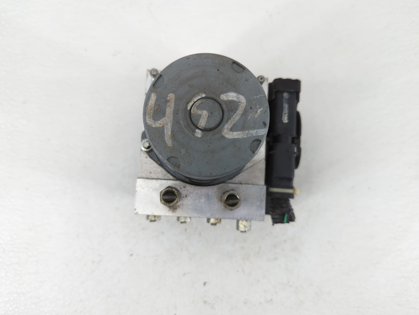 2011-2012 Nissan Altima ABS Pump Control Module Replacement P/N:47660 ZX65A Fits Fits 2011 2012 OEM Used Auto Parts - Oemuse