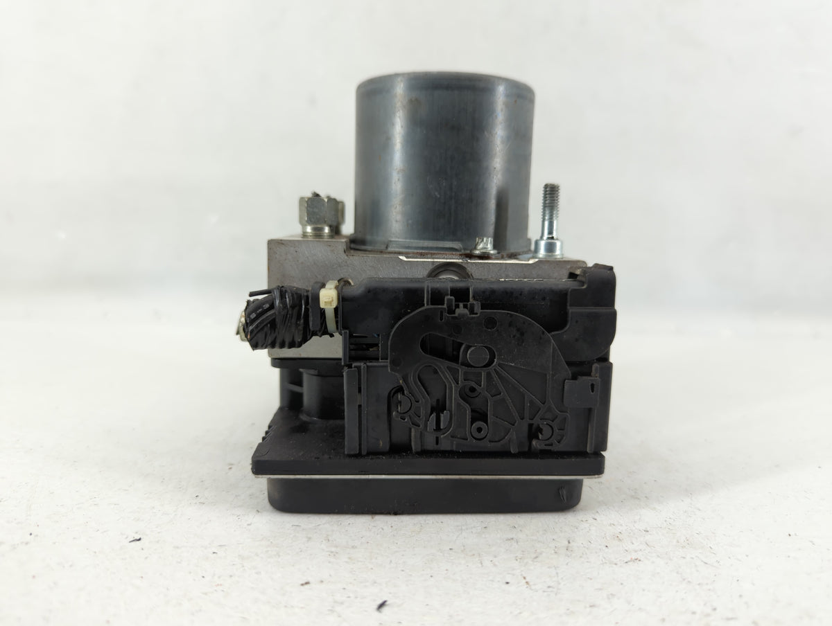 2011-2012 Nissan Altima Anti-Lock Brake ABS Pump Module Actuator OEM P/N:47660 ZX65A Fits Fits 2011 2012 OEM Used Auto Parts