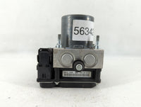 2011-2012 Nissan Altima ABS Pump Control Module Replacement P/N:47660 ZX65A Fits Fits 2011 2012 OEM Used Auto Parts - Oemuse