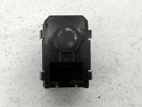 2007-2013 Nissan Altima Master Power Window Switch Replacement Driver Side Left P/N:2211SN Fits OEM Used Auto Parts - Oemuse