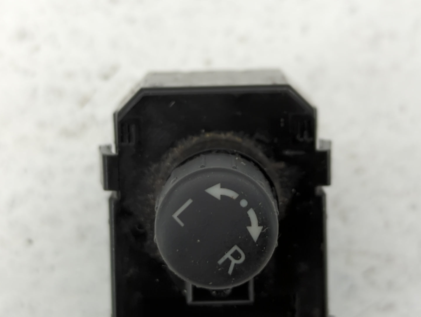 2007-2013 Nissan Altima Master Power Window Switch Replacement Driver Side Left P/N:2211SN Fits OEM Used Auto Parts - Oemuse