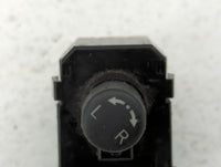 2007-2013 Nissan Altima Master Power Window Switch Replacement Driver Side Left P/N:2211SN Fits OEM Used Auto Parts - Oemuse