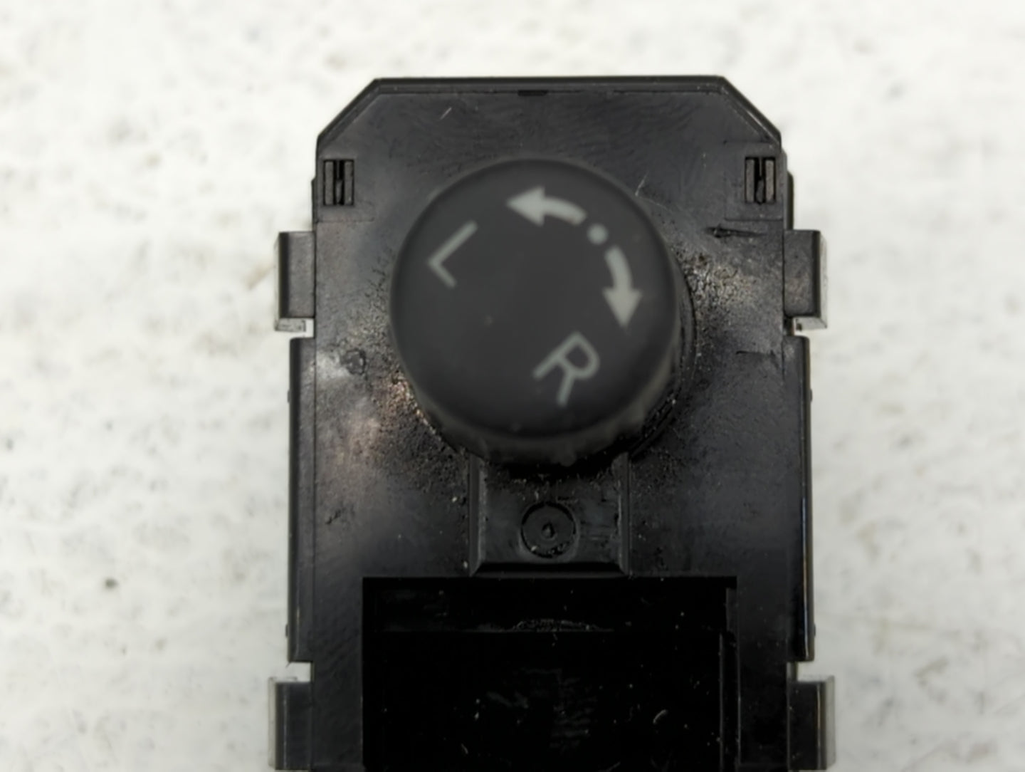 2007-2013 Nissan Altima Master Power Window Switch Replacement Driver Side Left P/N:2211SN Fits OEM Used Auto Parts - Oemuse