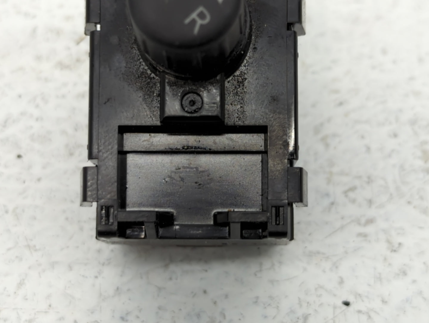 2007-2013 Nissan Altima Master Power Window Switch Replacement Driver Side Left P/N:2211SN Fits OEM Used Auto Parts - Oemuse