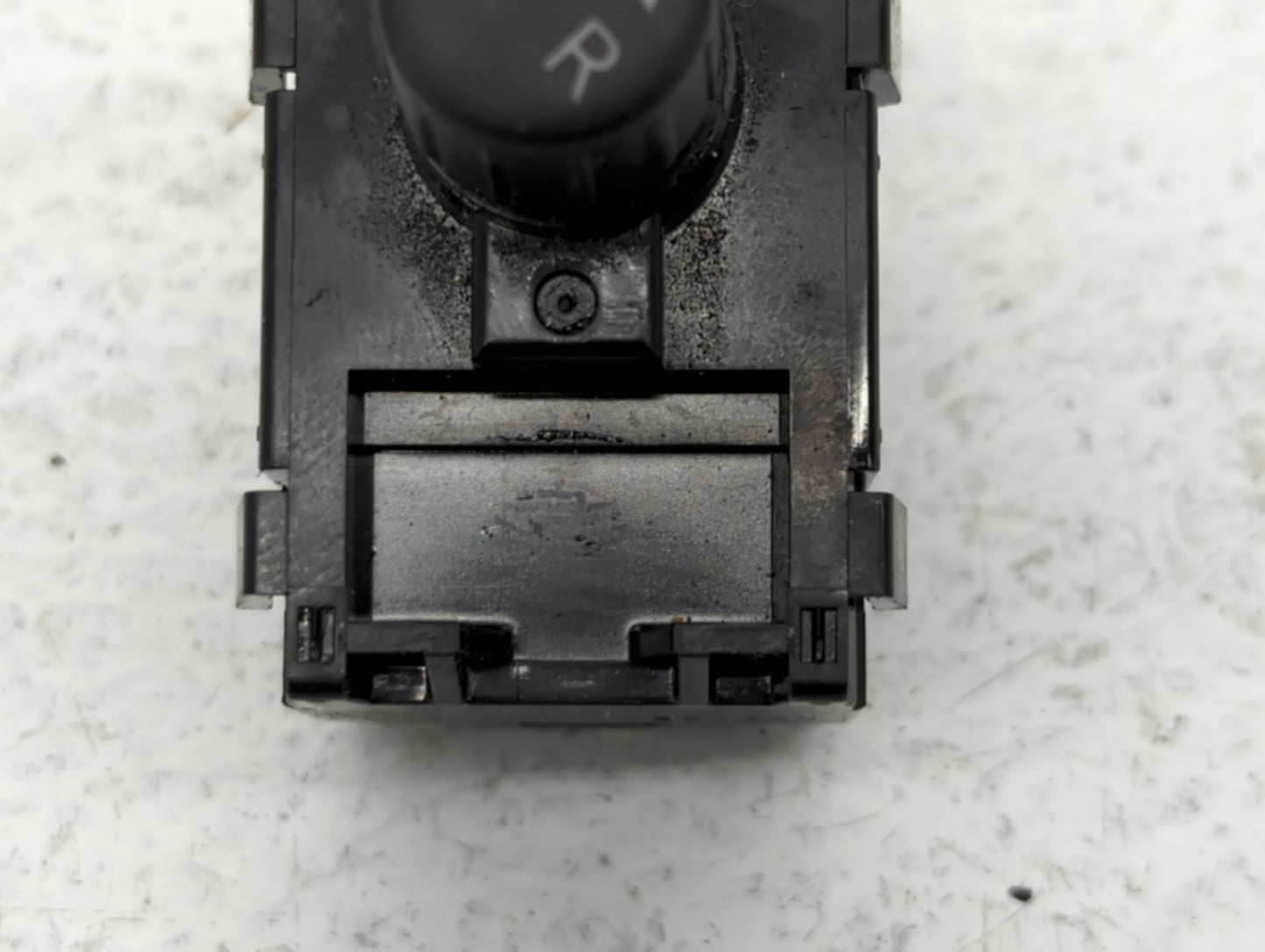 2007-2013 Nissan Altima Master Power Window Switch Replacement Driver Side Left P/N:2211SN Fits OEM Used Auto Parts - Oemuse