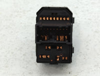 2007-2013 Nissan Altima Master Power Window Switch Replacement Driver Side Left P/N:2211SN Fits OEM Used Auto Parts - Oemuse