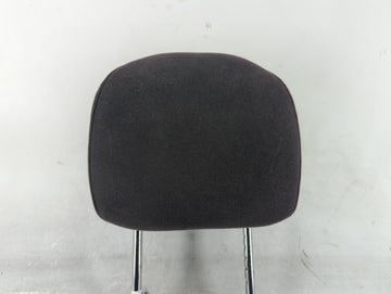 2011-2013 Nissan Altima Headrest Head Rest Front Driver Passenger Seat - Oemusedautoparts1.com