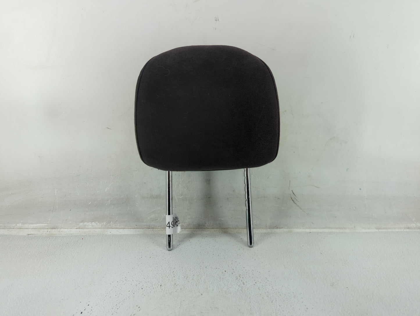 2011-2013 Nissan Altima Headrest Head Rest Front Driver Passenger Seat - Oemusedautoparts1.com