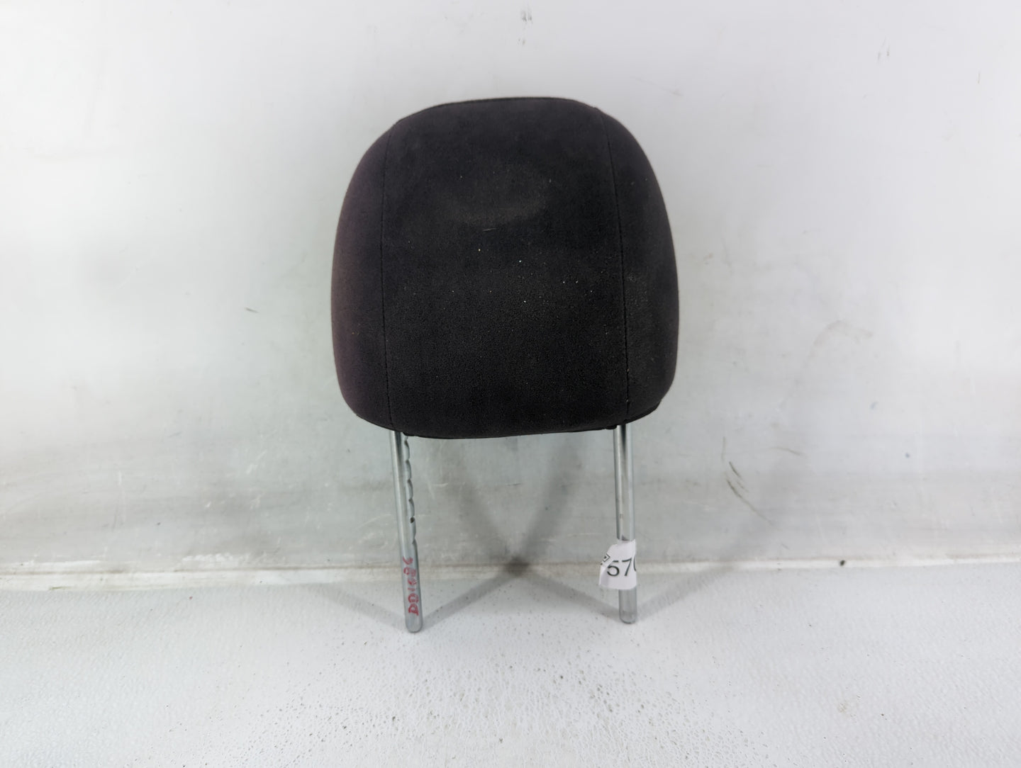 2011-2013 Nissan Altima Headrest Head Rest Front Driver Passenger Seat - Oemusedautoparts1.com