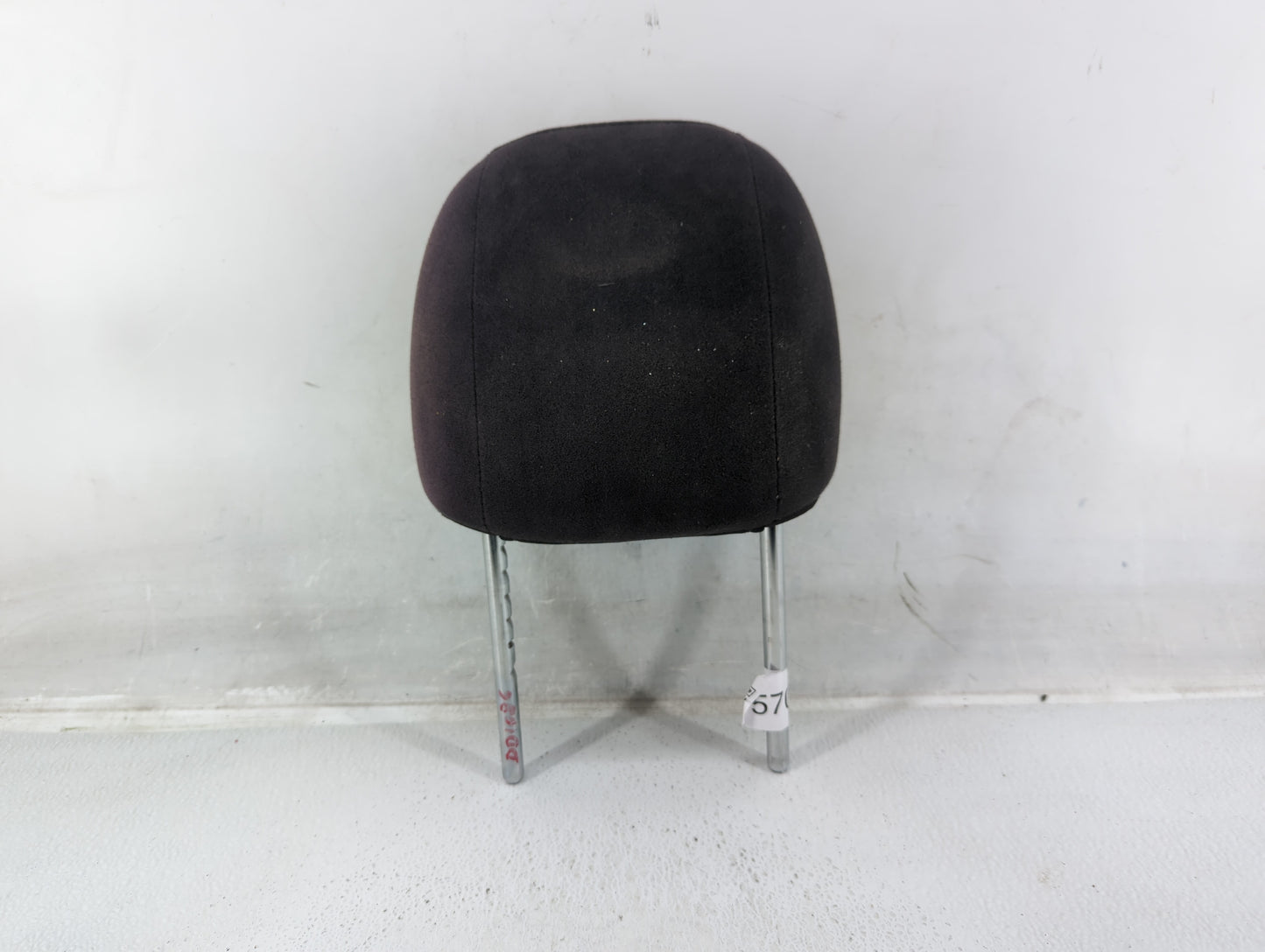 2011-2013 Nissan Altima Headrest Head Rest Front Driver Passenger Seat - Oemusedautoparts1.com