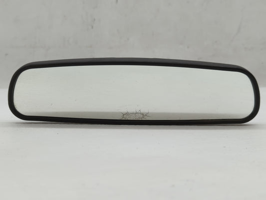 2000-2022 Nissan Altima Interior Rear View Mirror Replacement OEM P/N:E8011681 Fits OEM Used Auto Parts - Oemusedautoparts1.