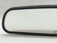 2000-2022 Nissan Altima Interior Rear View Mirror Replacement OEM P/N:E8011681 Fits OEM Used Auto Parts - Oemusedautoparts1.