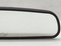 2000-2022 Nissan Altima Interior Rear View Mirror Replacement OEM P/N:E8011681 Fits OEM Used Auto Parts - Oemusedautoparts1.