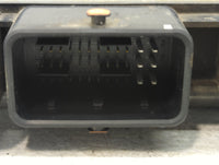 2011-2013 Nissan Altima PCM Engine Control Computer ECU ECM PCU OEM P/N:MEC112-130 B1 Fits Fits 2011 2012 2013 OEM Used Auto