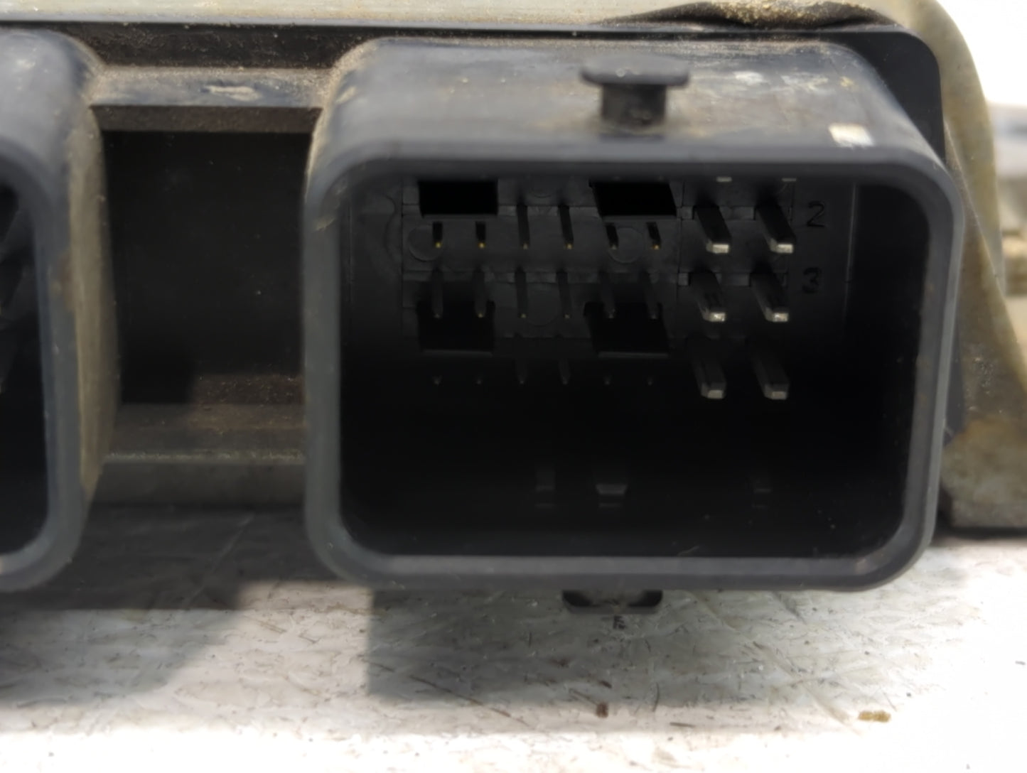2011-2013 Nissan Altima PCM Engine Control Computer ECU ECM PCU OEM P/N:MEC112-130 B1 Fits Fits 2011 2012 2013 OEM Used Auto
