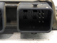 2011-2013 Nissan Altima PCM Engine Control Computer ECU ECM PCU OEM P/N:MEC112-130 B1 Fits Fits 2011 2012 2013 OEM Used Auto