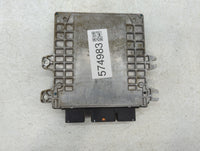 2011-2013 Nissan Altima PCM Engine Control Computer ECU ECM PCU OEM P/N:MEC112-130 B1 Fits Fits 2011 2012 2013 OEM Used Auto