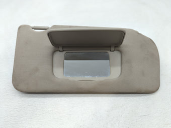 compare product 2010-2012 Nissan Altima Sun Visor Shade Replacement Passenger Right Mirror Fits Fits 2010 2011 2012 OEM Used Auto Parts