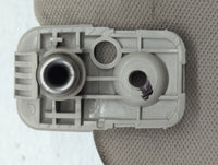 2010-2012 Nissan Altima Sun Visor Shade Replacement Passenger Right Mirror Fits Fits 2010 2011 2012 OEM Used Auto Parts - Oe