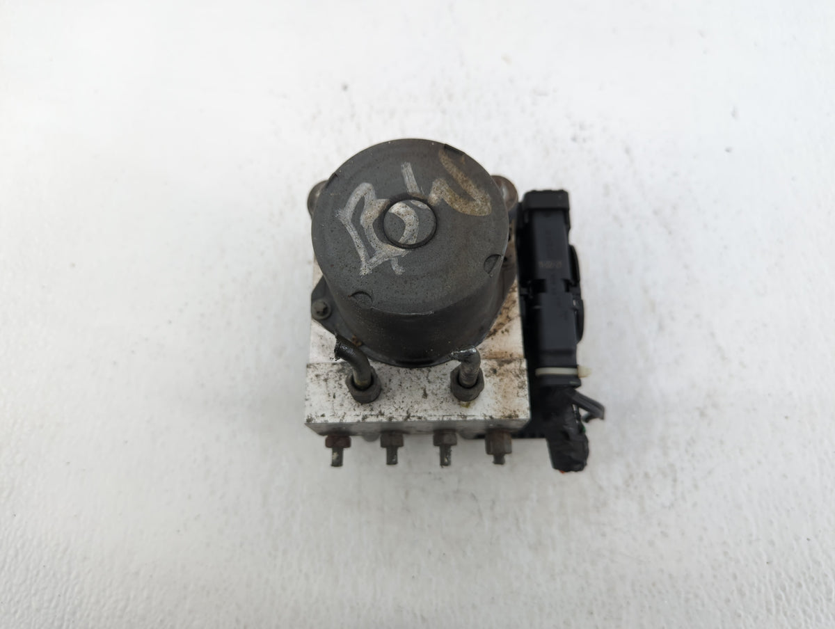 2011-2012 Nissan Altima Anti-Lock Brake ABS Pump Module Actuator OEM P/N:47660 ZX65A Fits Fits 2011 2012 OEM Used Auto Parts