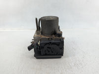2011-2012 Nissan Altima Anti-Lock Brake ABS Pump Module Actuator OEM P/N:47660 ZX65A Fits Fits 2011 2012 OEM Used Auto Parts