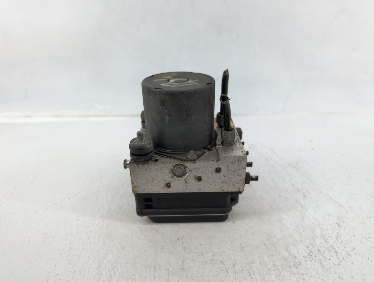 2011-2012 Nissan Altima Anti-Lock Brake ABS Pump Module Actuator OEM P/N:47660 ZX65A Fits Fits 2011 2012 OEM Used Auto Parts