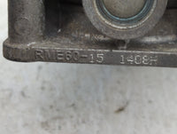 2007-2013 Nissan Altima Throttle Body P/N:RME60-15 Fits Fits 2007 2008 2009 2010 2011 2012 2013 OEM Used Auto Parts - Oemuse