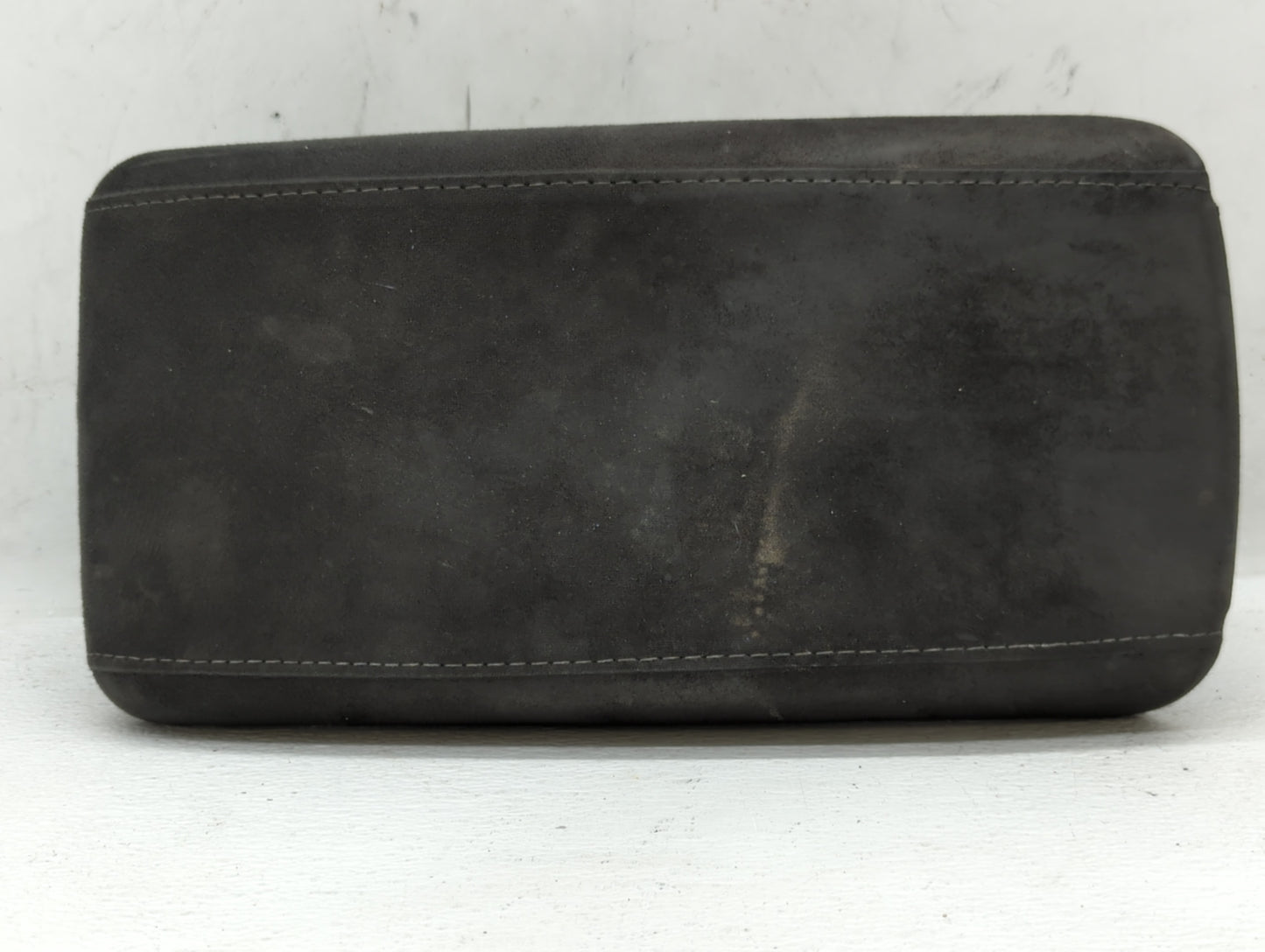 2010-2013 Nissan Altima Center Console Armrest Cover Lid Black - Oemusedautoparts1.com