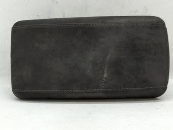 compare product 2010-2013 Nissan Altima Center Console Armrest Cover Lid Black