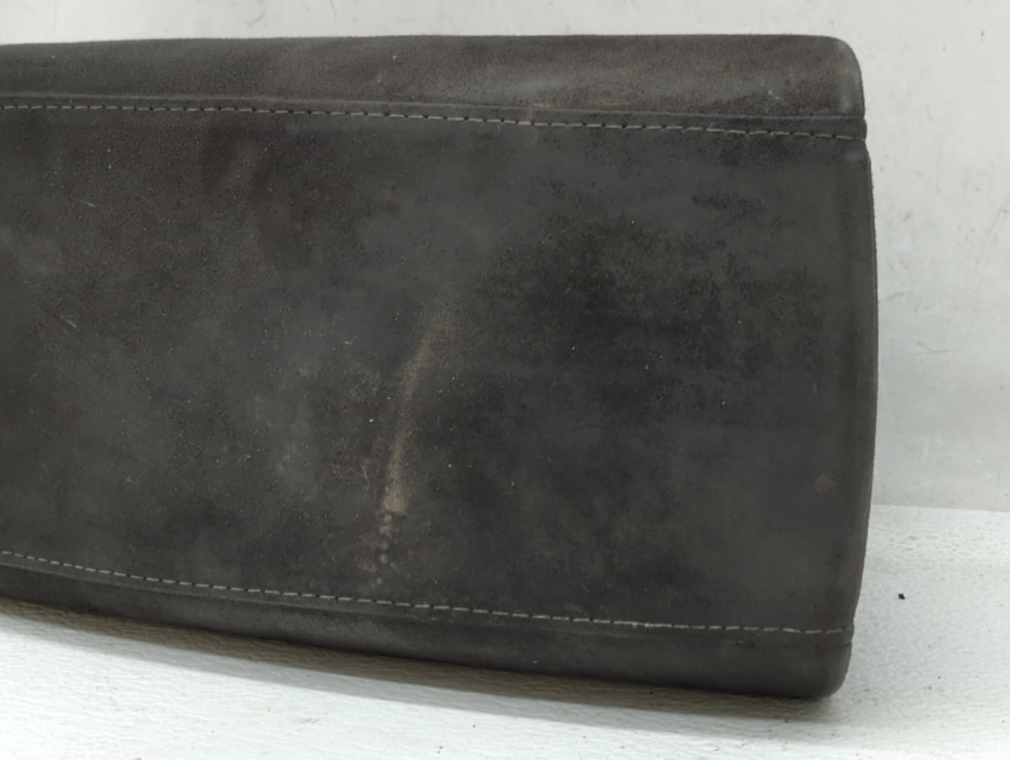 2010-2013 Nissan Altima Center Console Armrest Cover Lid Black - Oemusedautoparts1.com