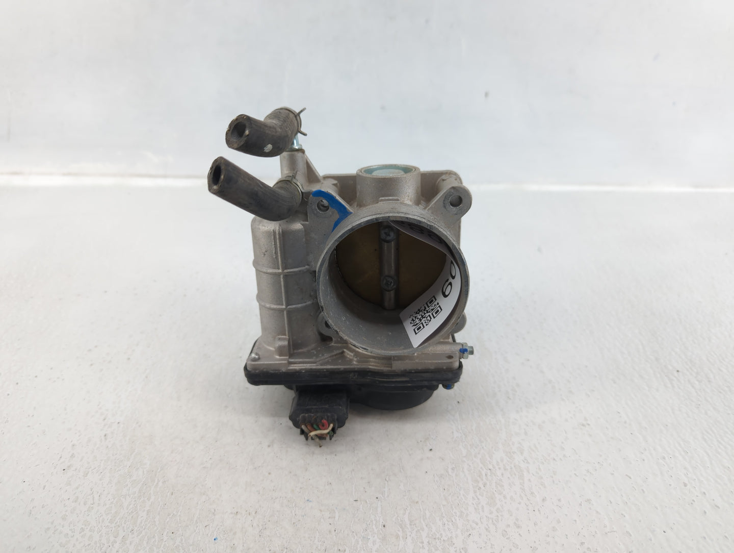 2007-2013 Nissan Altima Throttle Body P/N:RME60 Fits Fits 2007 2008 2009 2010 2011 2012 2013 OEM Used Auto Parts - Oemusedau