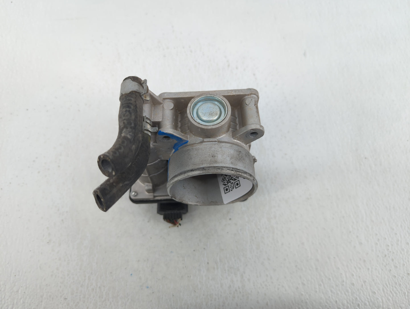 2007-2013 Nissan Altima Throttle Body P/N:RME60 Fits Fits 2007 2008 2009 2010 2011 2012 2013 OEM Used Auto Parts - Oemusedau