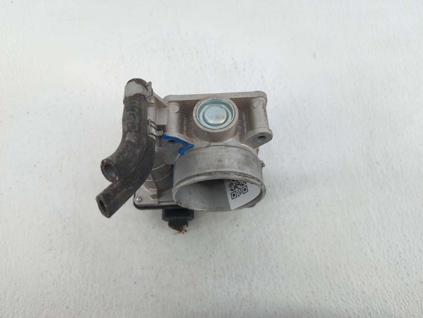 2007-2013 Nissan Altima Throttle Body P/N:RME60 Fits Fits 2007 2008 2009 2010 2011 2012 2013 OEM Used Auto Parts - Oemusedau