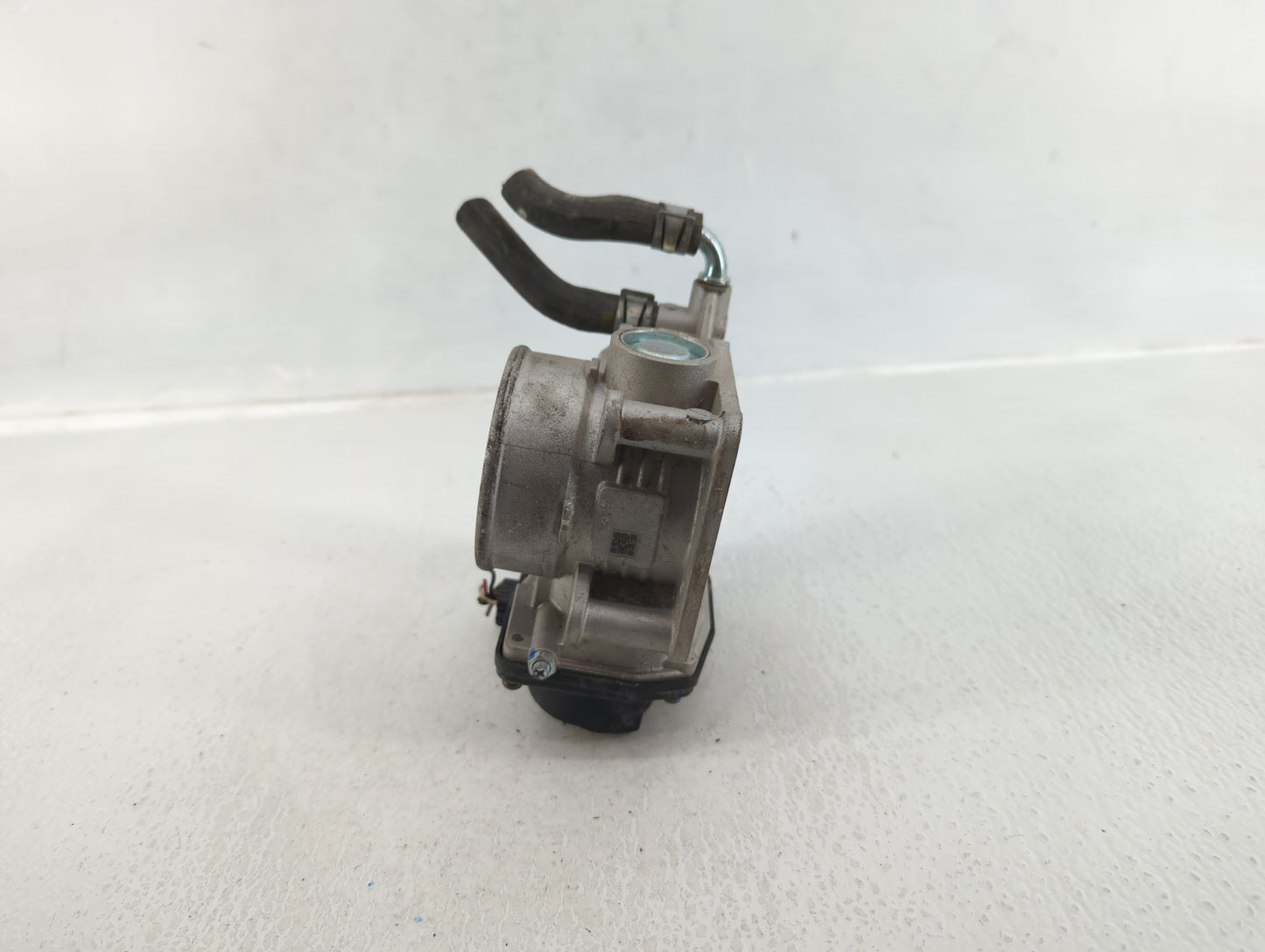 2007-2013 Nissan Altima Throttle Body P/N:RME60 Fits Fits 2007 2008 2009 2010 2011 2012 2013 OEM Used Auto Parts - Oemusedau