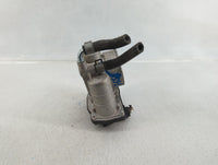 2007-2013 Nissan Altima Throttle Body P/N:RME60 Fits Fits 2007 2008 2009 2010 2011 2012 2013 OEM Used Auto Parts - Oemusedau