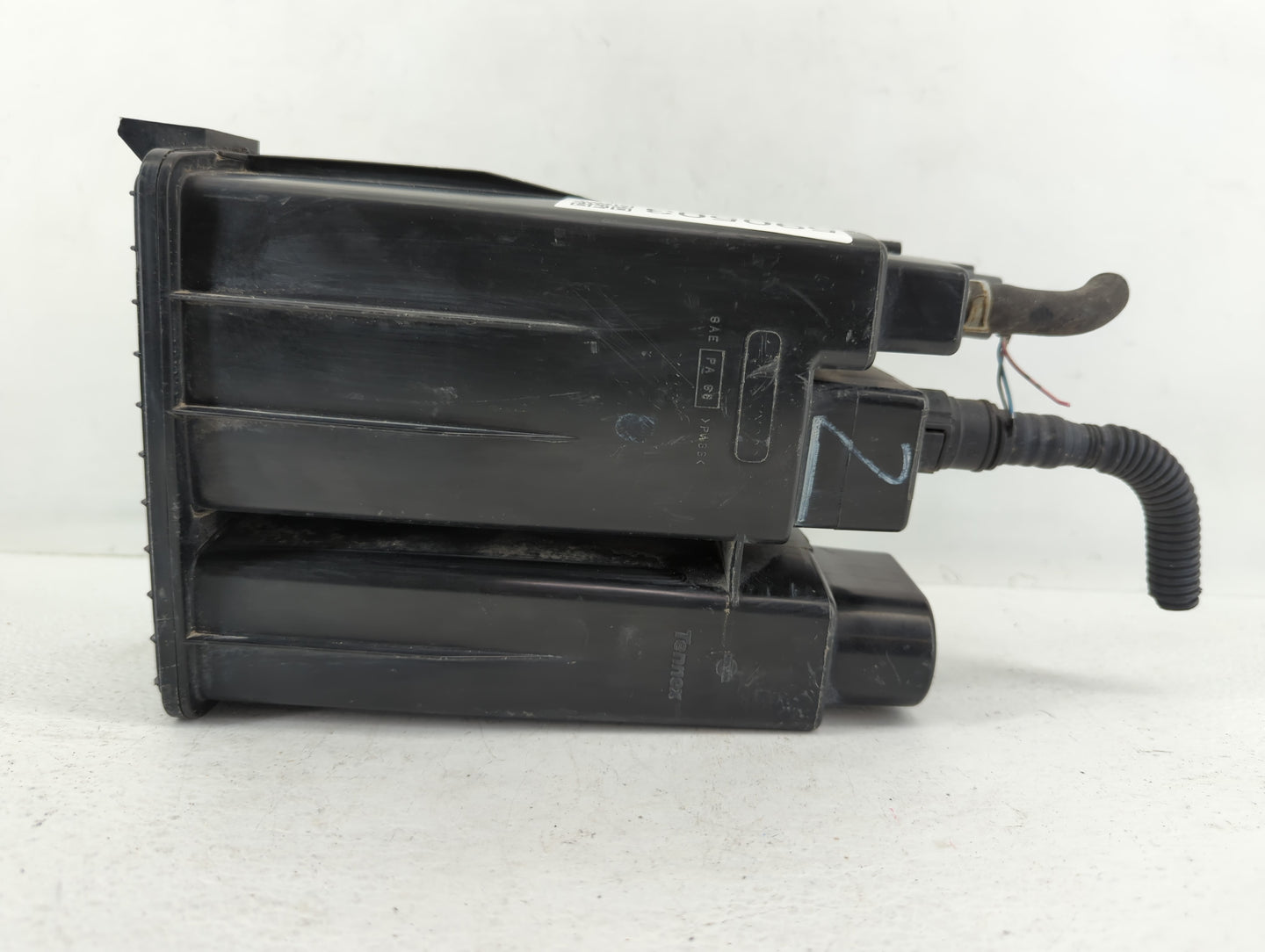 2012 Nissan Altima Fuel Vapor Charcoal Canister 590503 - Oemusedautoparts1.com
