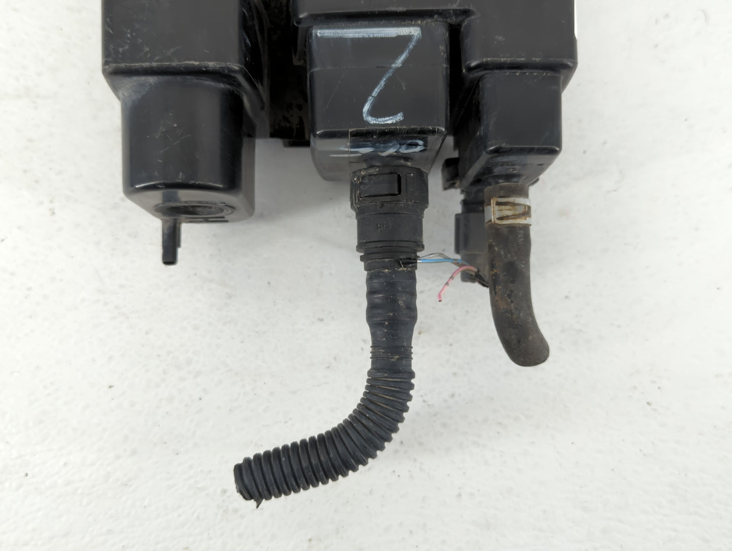 2012 Nissan Altima Fuel Vapor Charcoal Canister - Oemusedautoparts1.com
